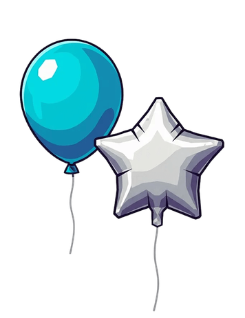 Силиконовые шарики