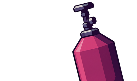 Баллон 10 литров