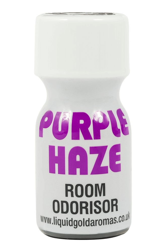 Попперс Purple Haze